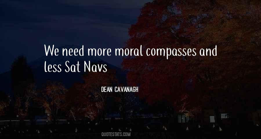 Quotes About Compasses #1257779