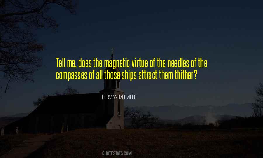 Quotes About Compasses #1665958