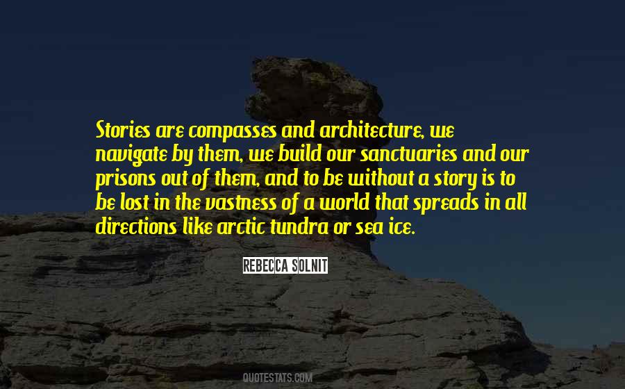 Quotes About Compasses #1833760