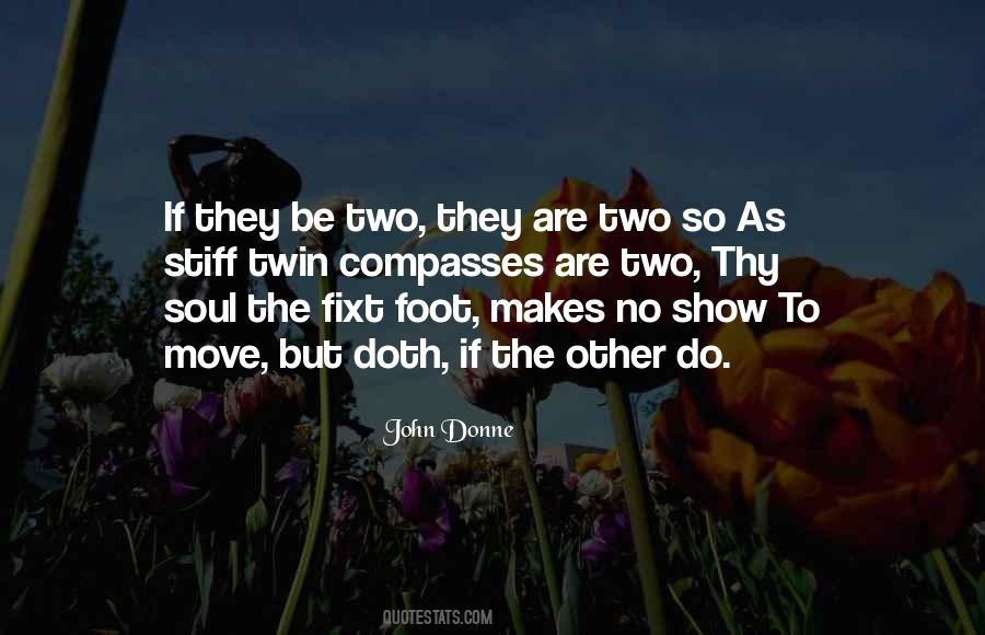 Quotes About Compasses #281069