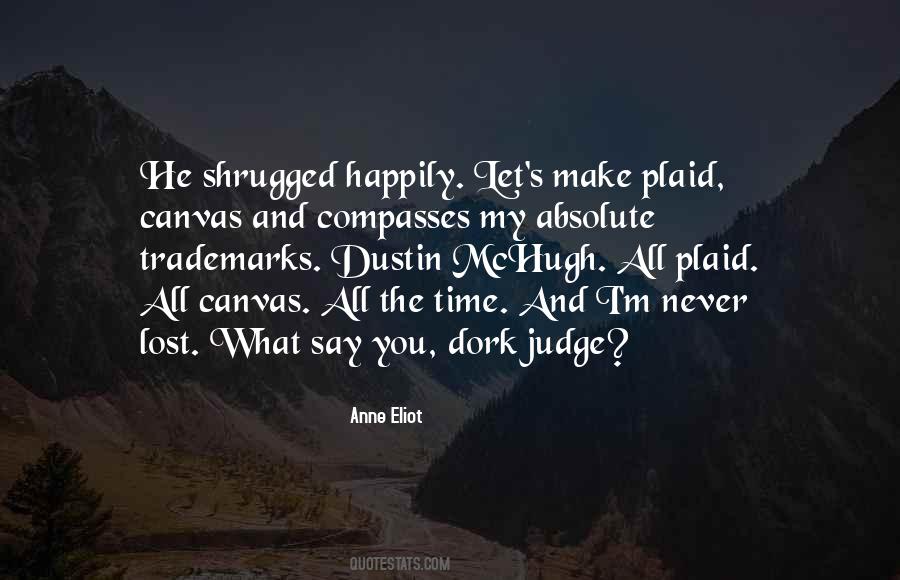 Quotes About Compasses #457111