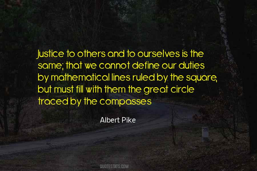 Quotes About Compasses #691642