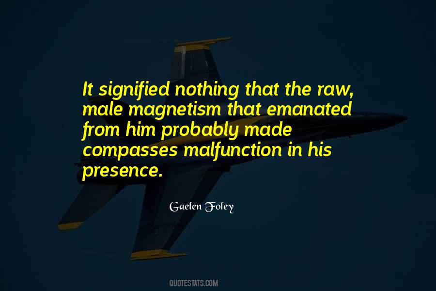 Quotes About Compasses #784616