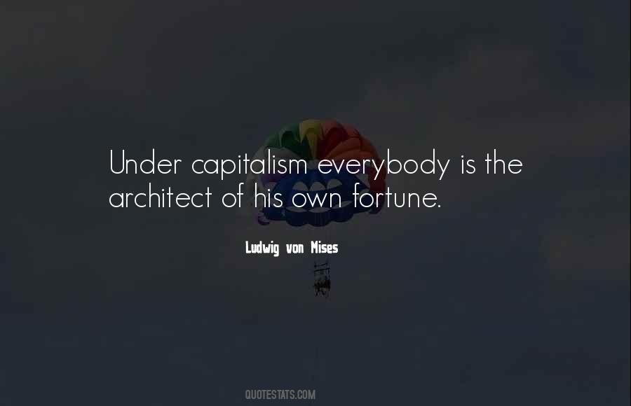 Mises Quotes #288157