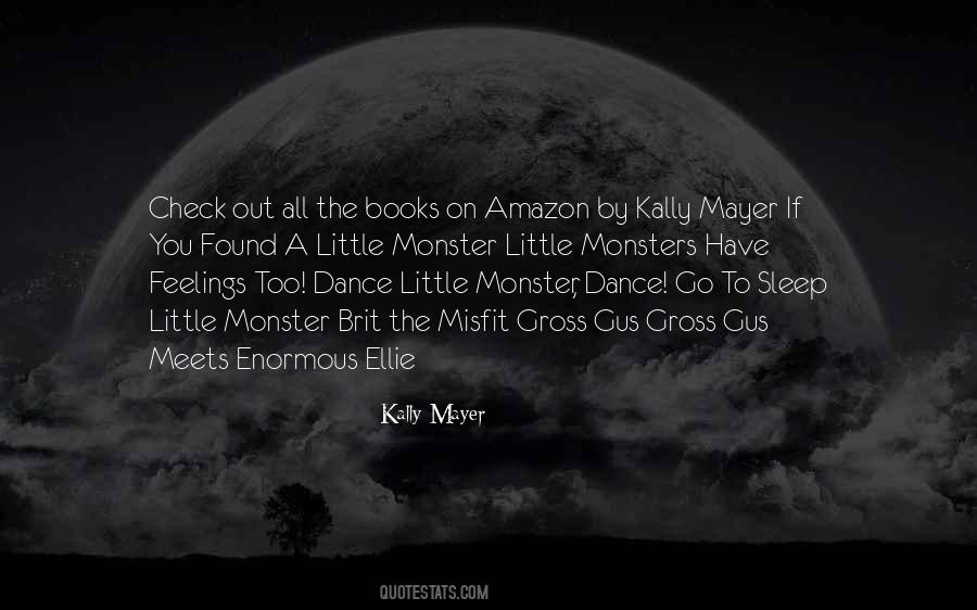 Misfit Quotes #1606271