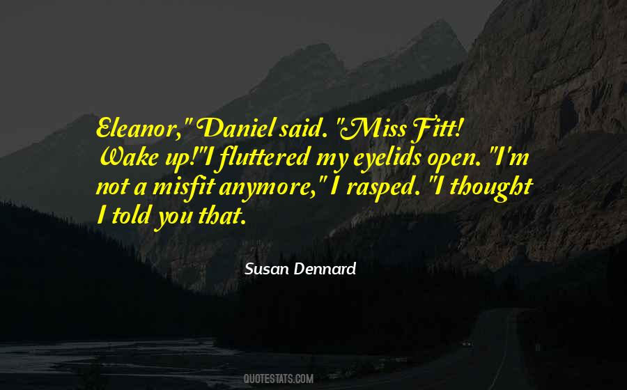 Misfit Quotes #163028