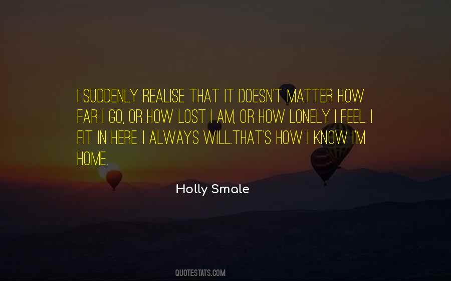 Misfit Quotes #278052