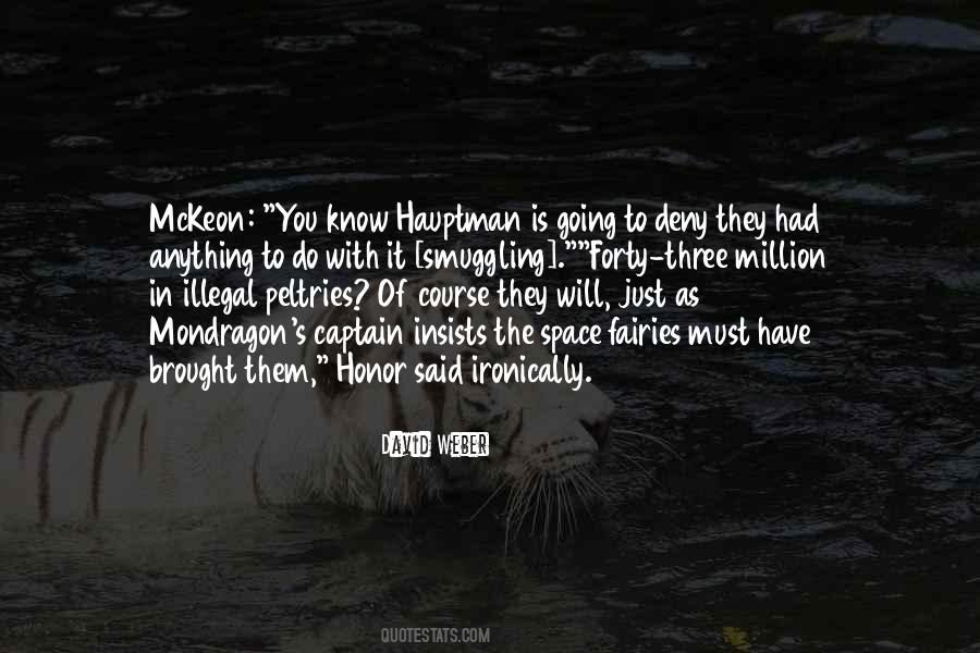 Misguided Ghosts Quotes #118945