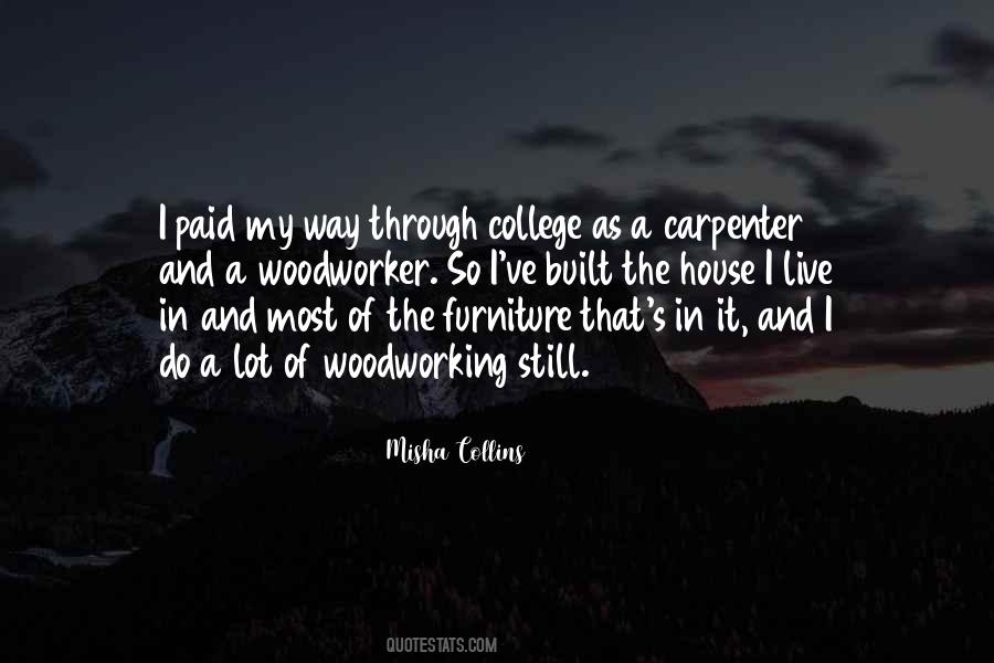 Misha Quotes #1817590
