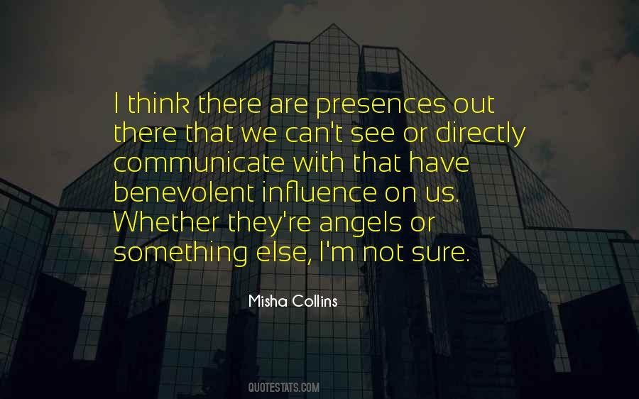 Misha Quotes #351875