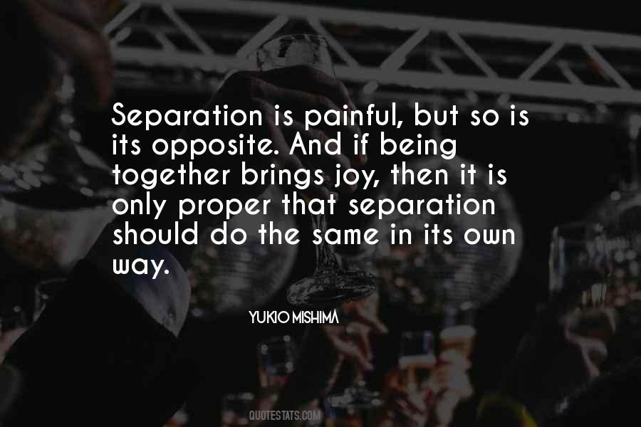 Mishima Quotes #45629