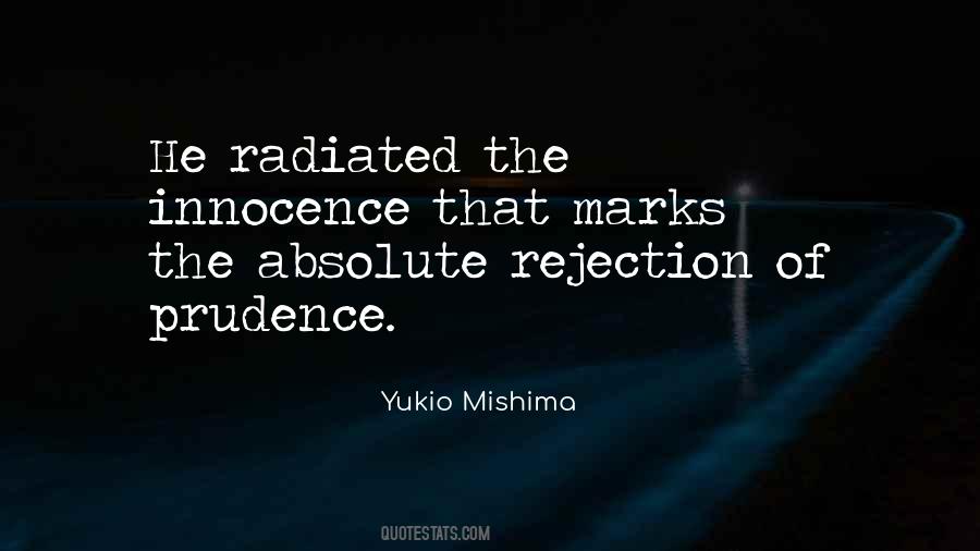 Mishima Quotes #874657