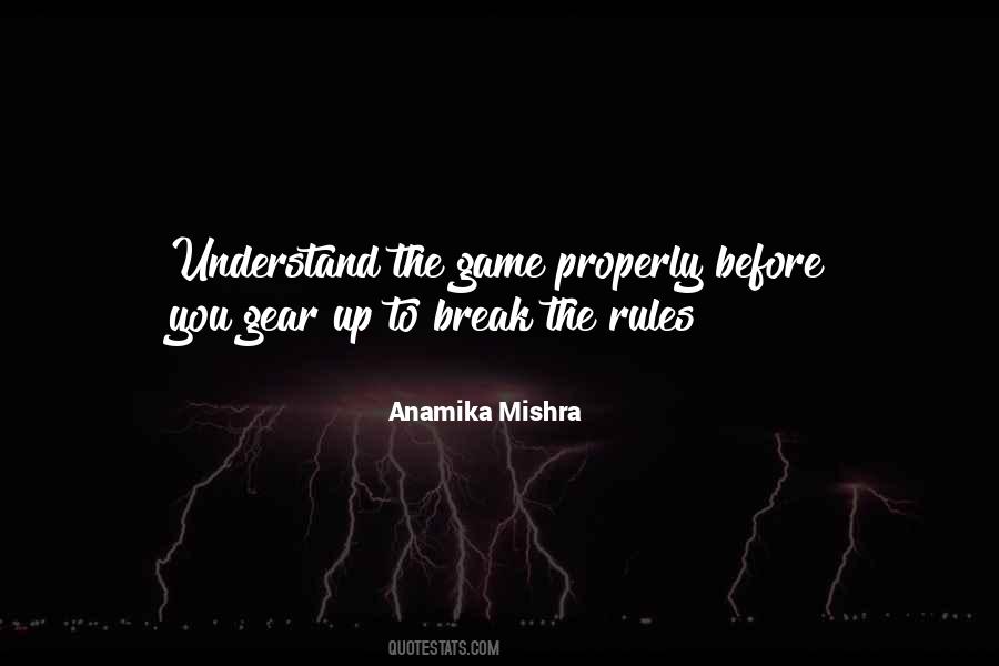 Mishra Quotes #171051