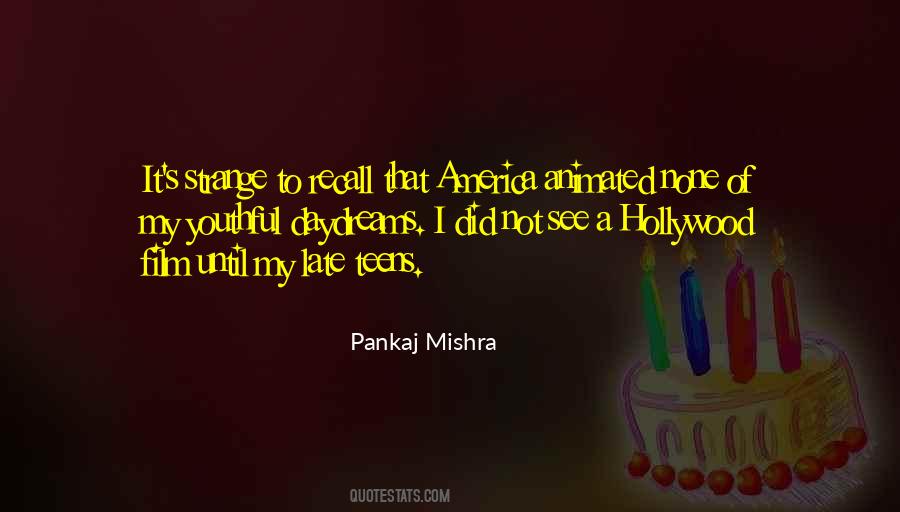 Mishra Quotes #347756