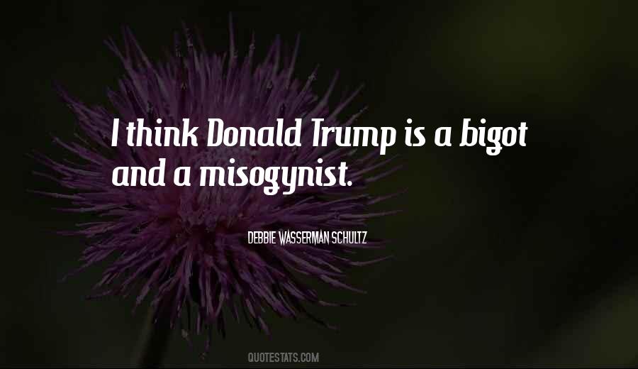 Misogynist Quotes #924186