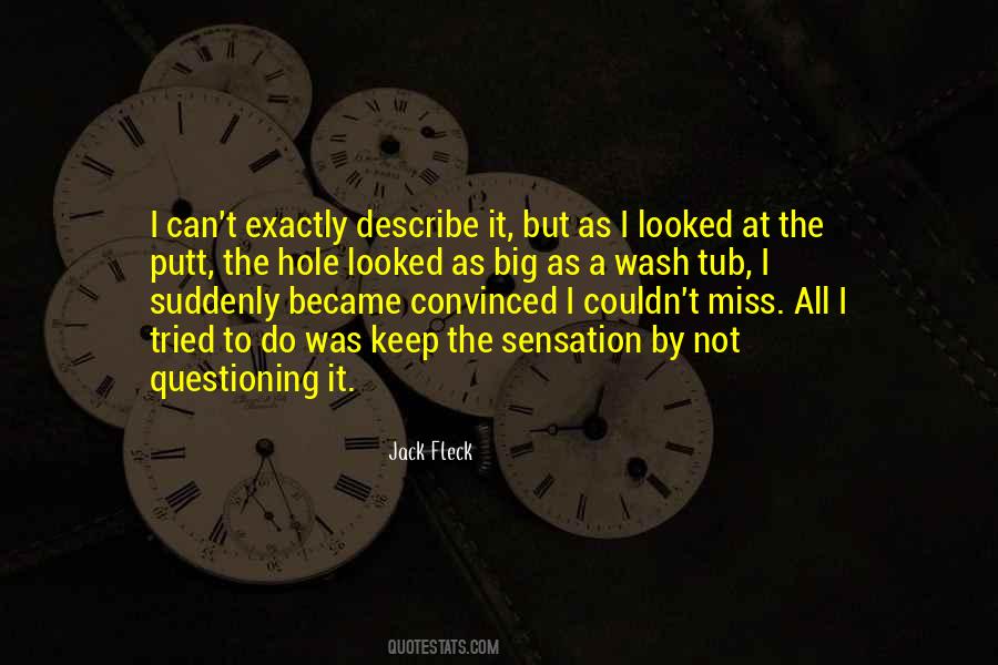 Miss All Quotes #1093736