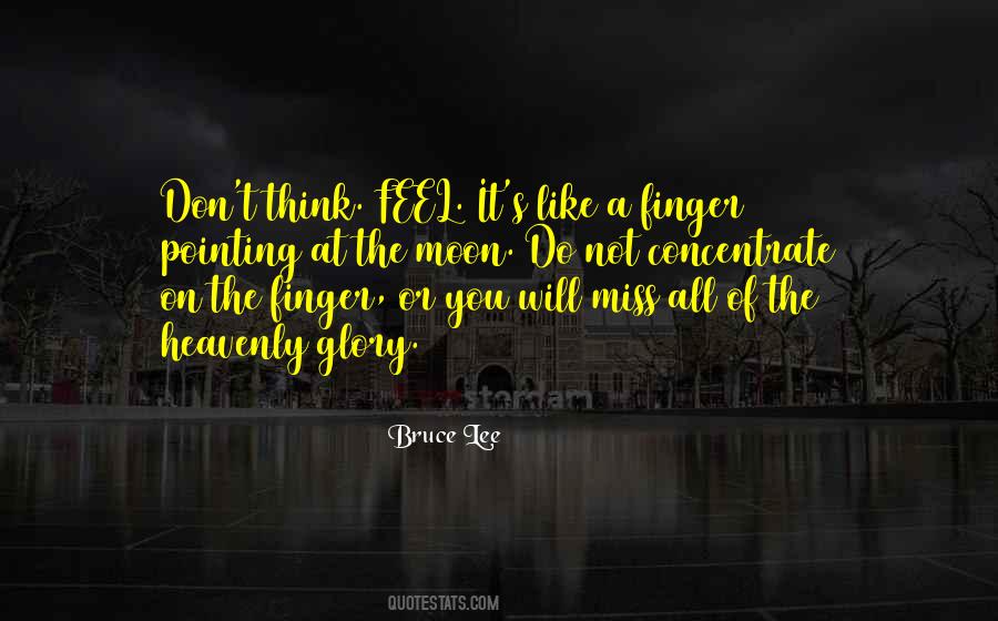 Miss All Quotes #345962
