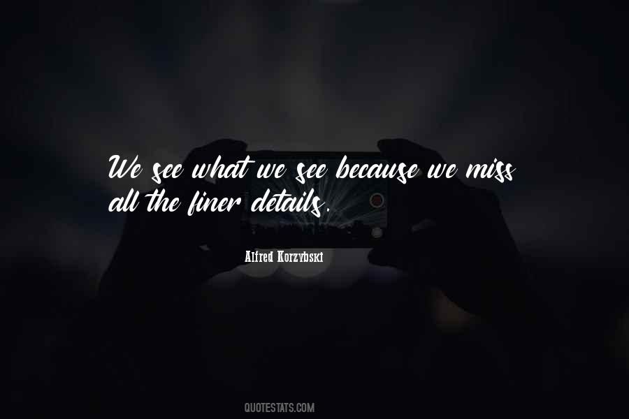 Miss All Quotes #39881