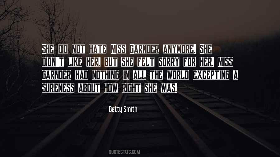 Miss All Quotes #64819