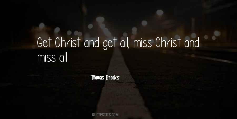 Miss All Quotes #664367