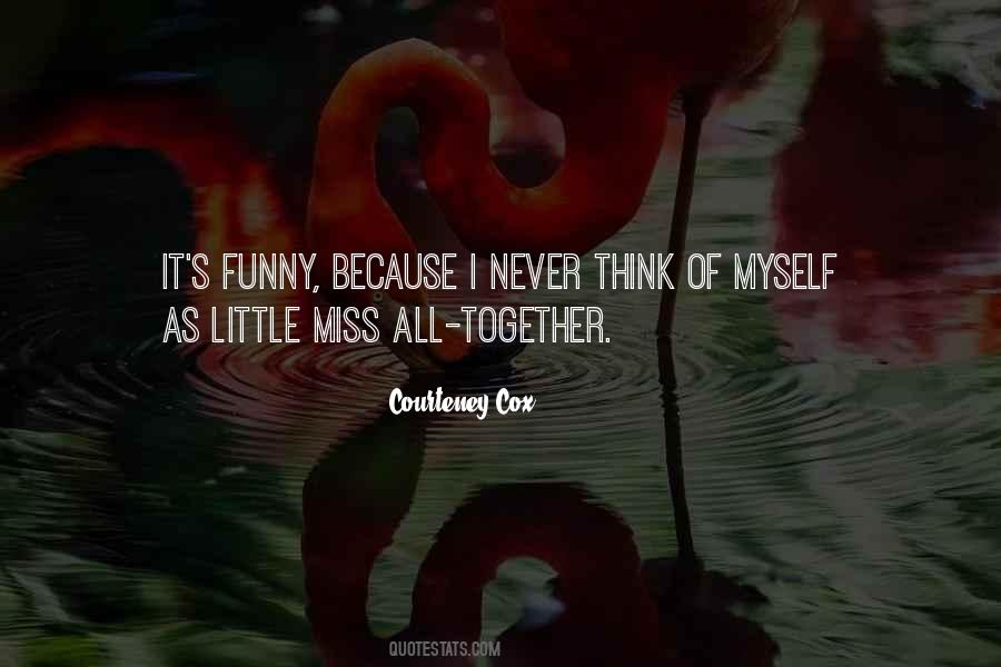 Miss All Quotes #875311