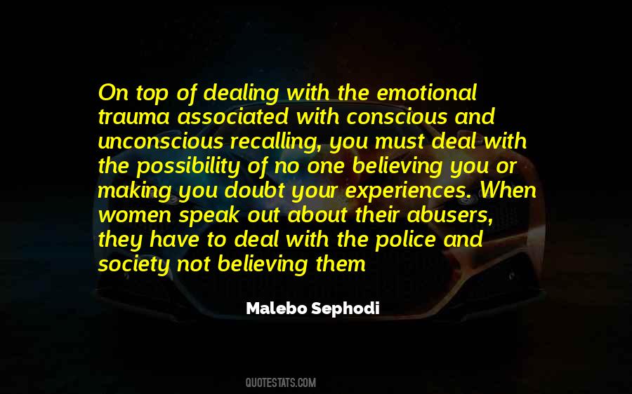 Miss Behave Quotes #1739425