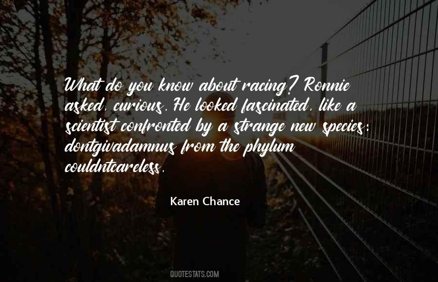 Miss Behave Quotes #275834