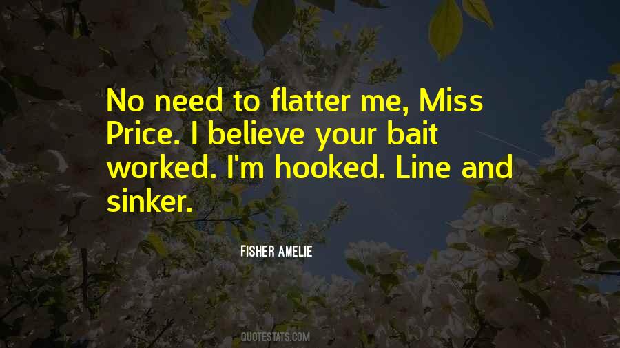 Miss Fisher Quotes #775635