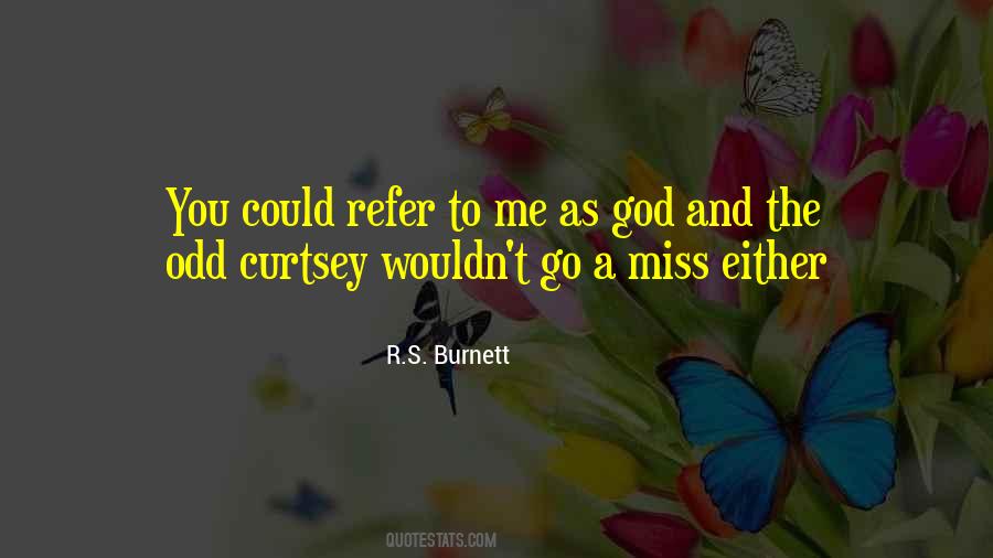 Miss Friendship Quotes #1748511