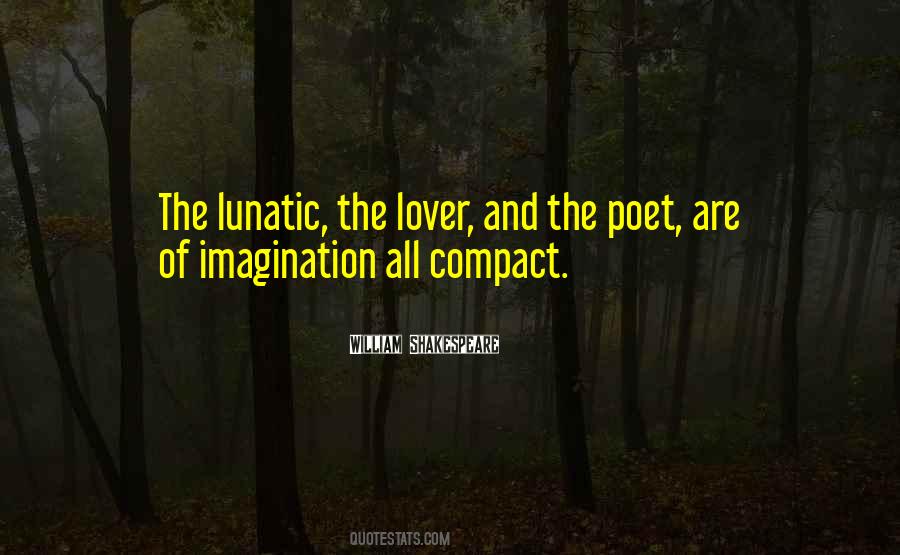 Quotes About Compact #192081