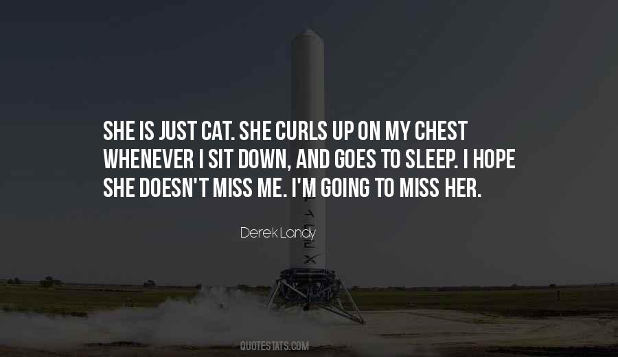 Miss Her Quotes #394034
