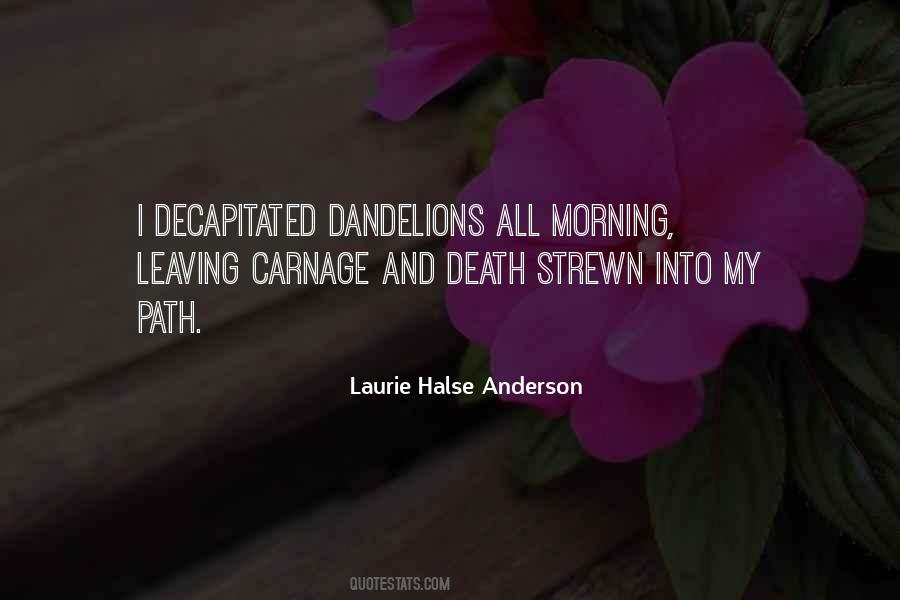 Miss Hilly Holbrook Quotes #1231109