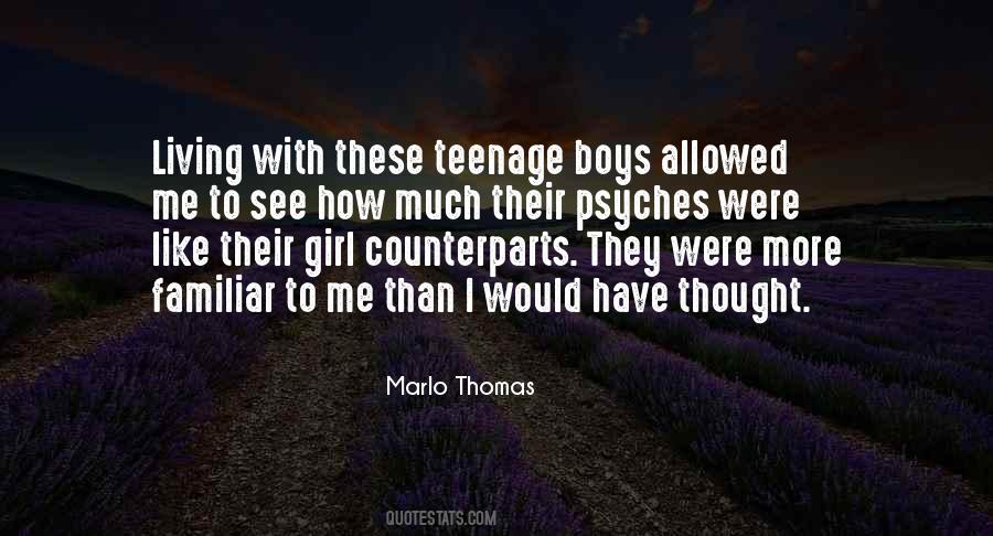 Miss Honey Quotes #865513