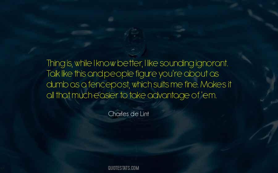 Miss Leefolt Quotes #860422