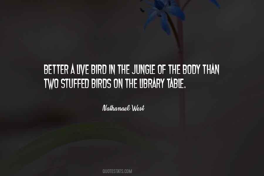Miss Lonelyhearts Quotes #405015