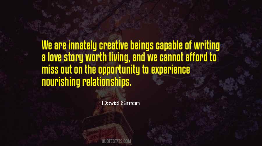 Miss Love Quotes #203671