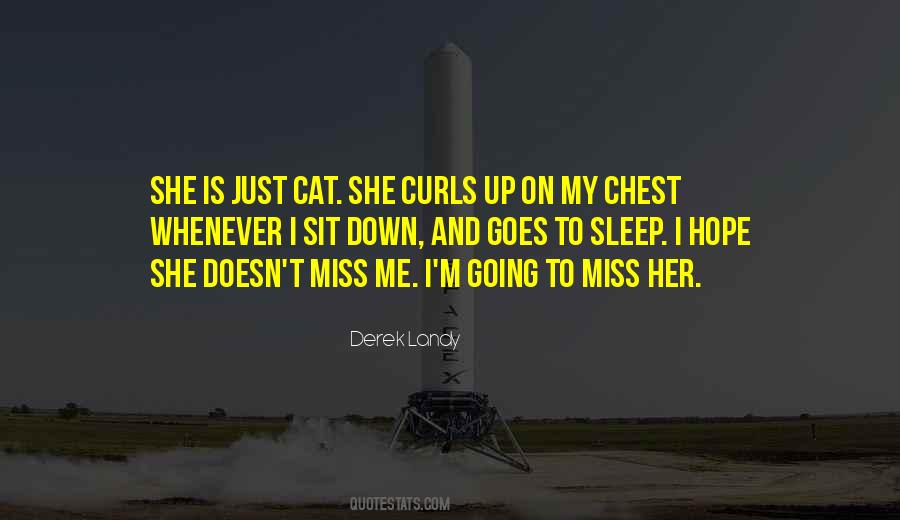 Miss Me Quotes #394034