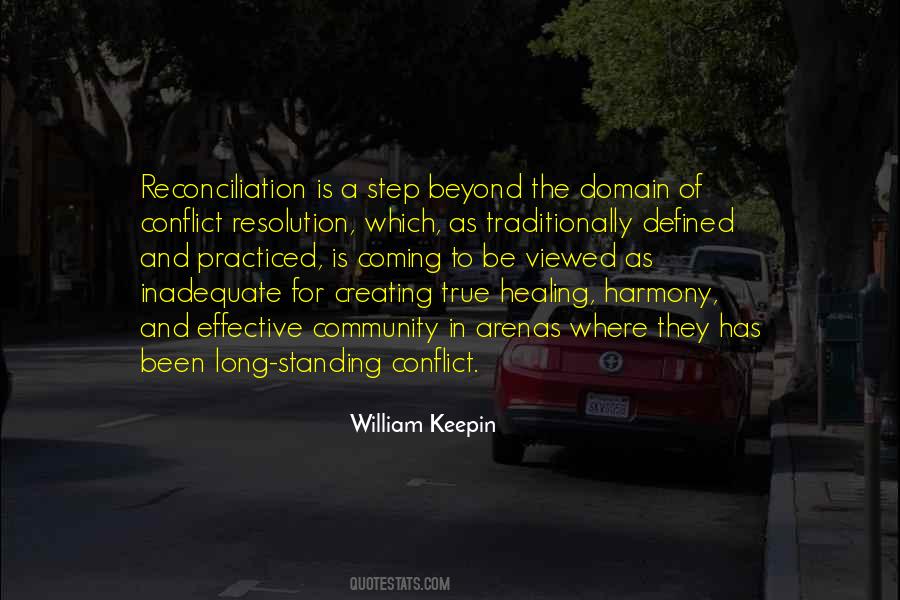 Quotes About Community Healing #625603