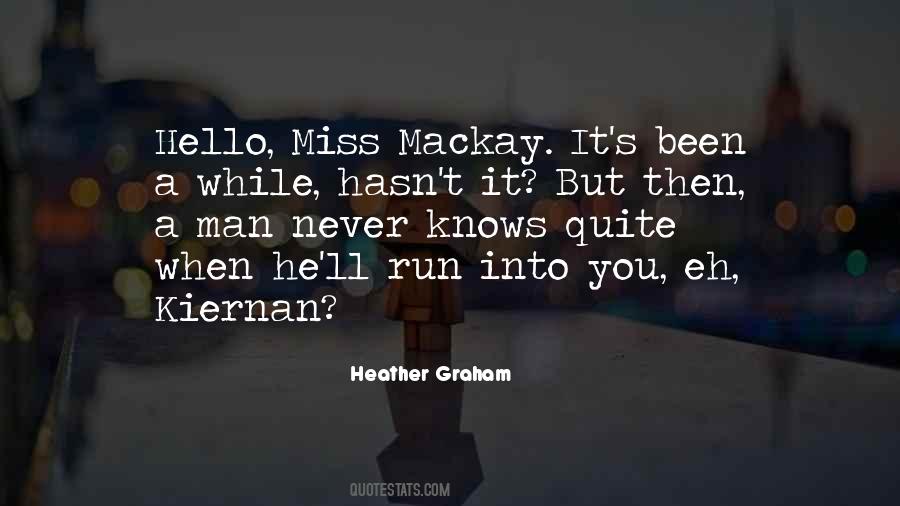 Miss Quotes #1869562