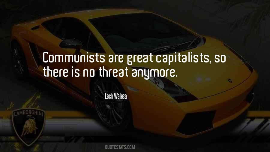 Quotes About Communists #1294176