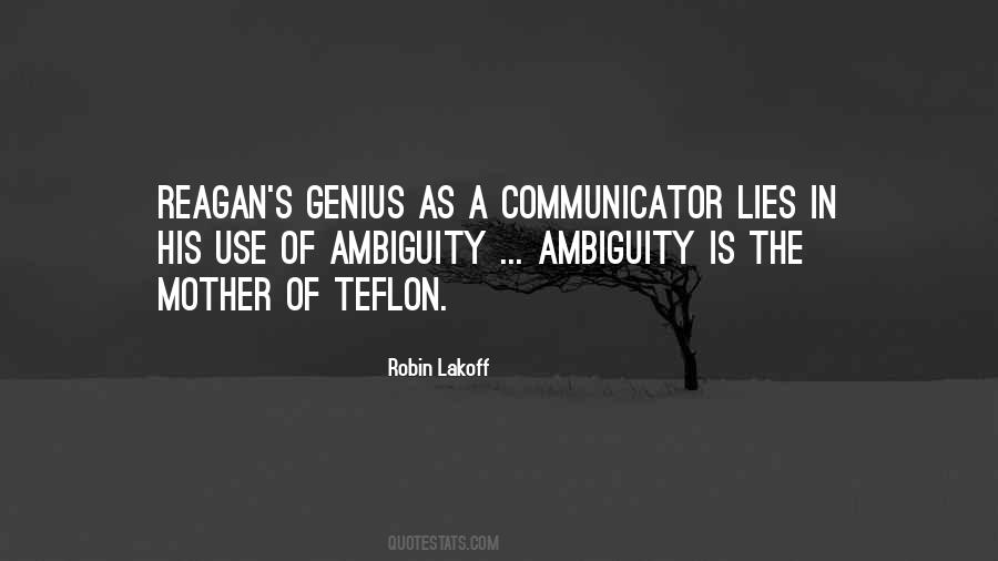 Quotes About Communicator #1049138