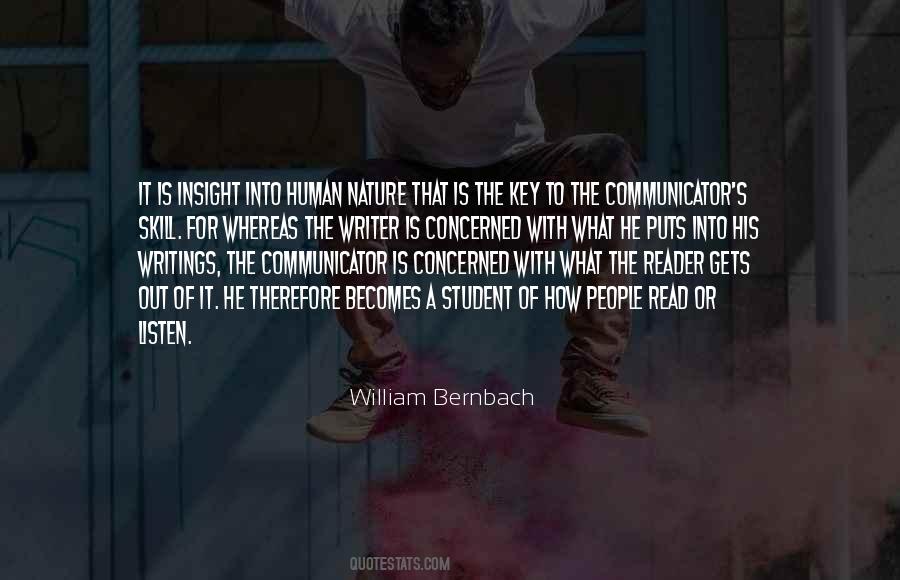 Quotes About Communicator #1505372