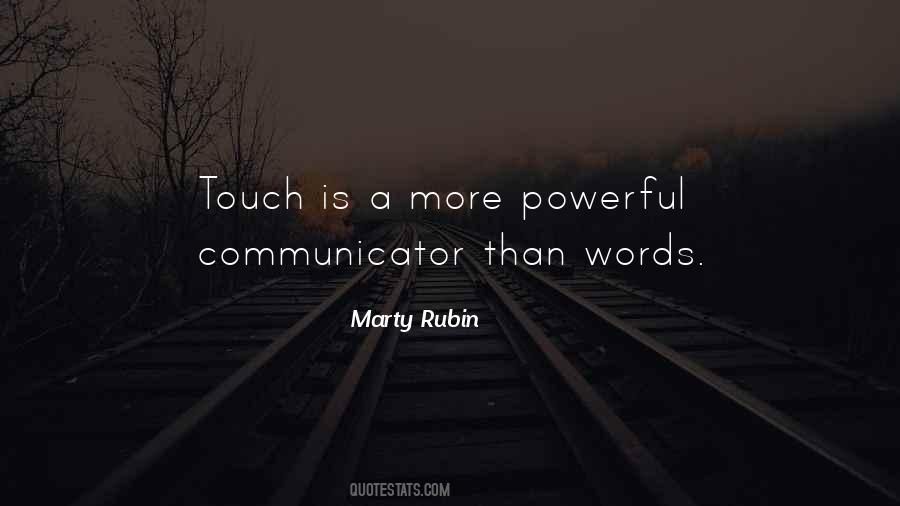 Quotes About Communicator #1602472