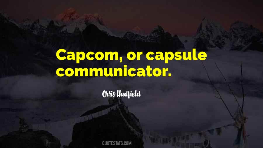 Quotes About Communicator #969629