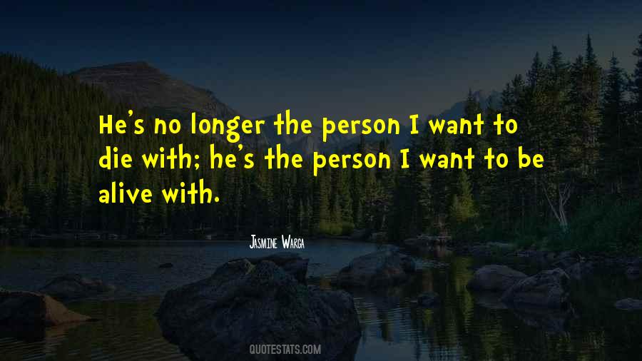 Miss You Janu Quotes #382891