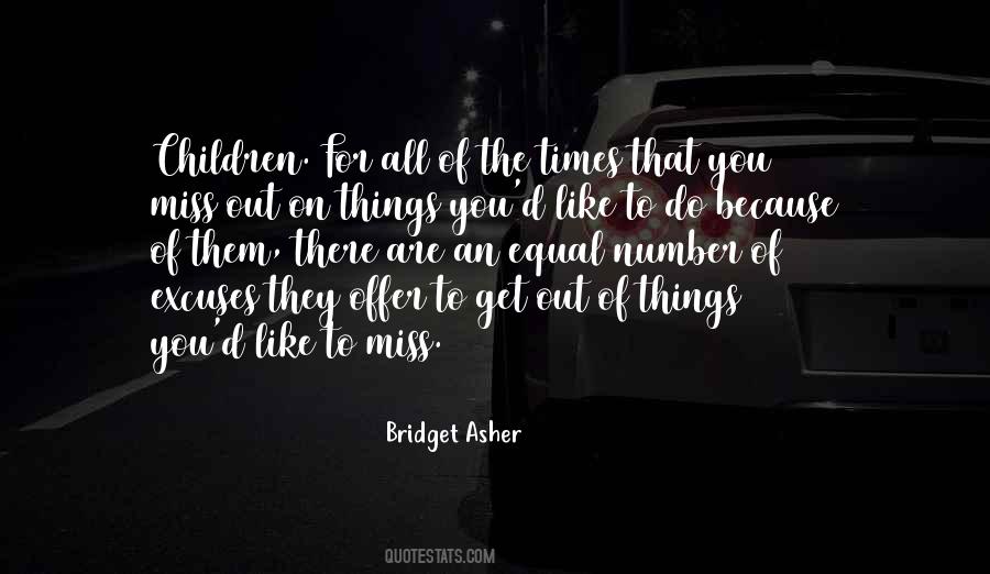 Miss You Like The Quotes #1224654