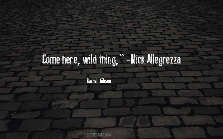 Miss You My Bed Quotes #1338391