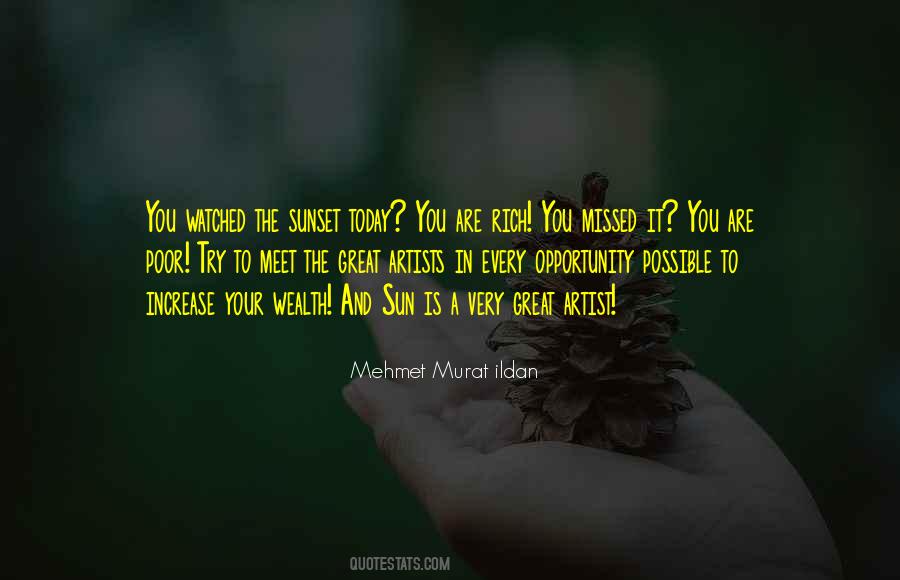 Missed It Quotes #1632442