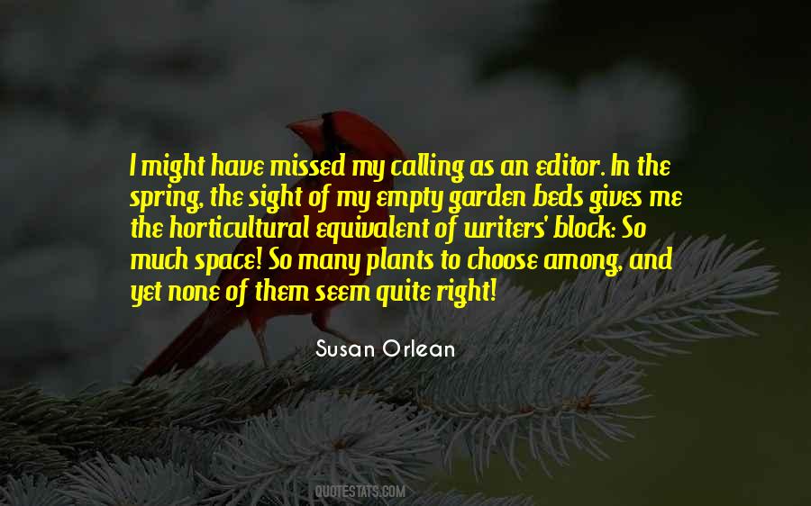 Missed Me Quotes #461572