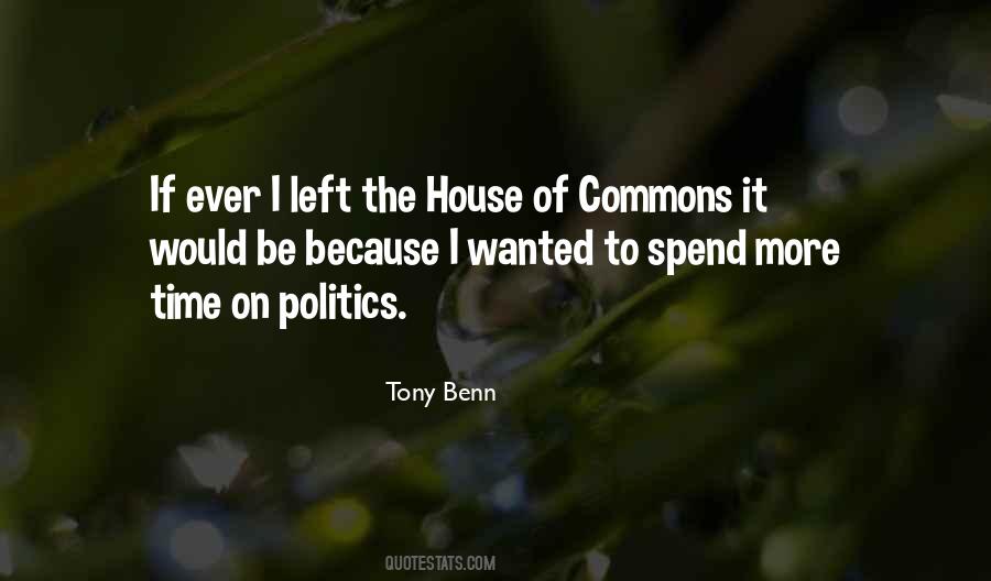 Quotes About Commons #1524404